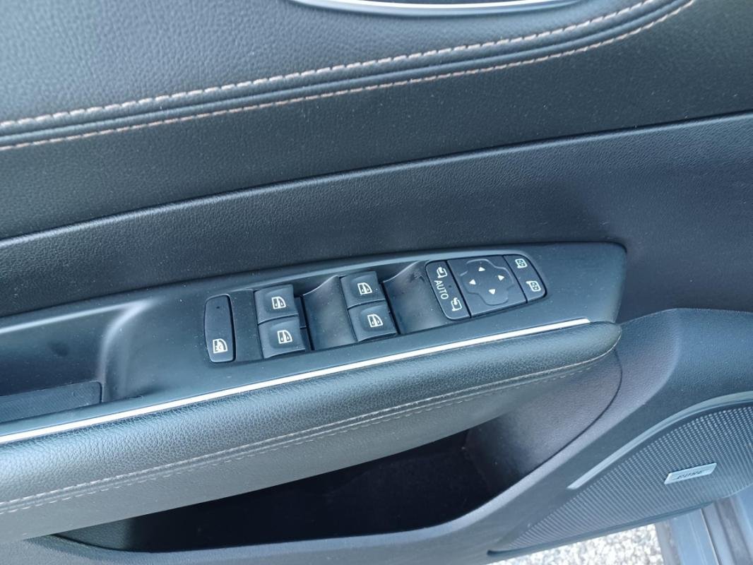 Renault Talisman estate - Photo 18