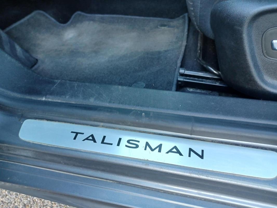 Renault Talisman estate - Photo 20