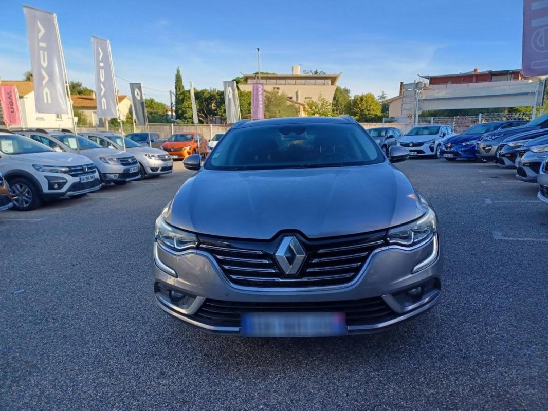 Renault Talisman estate - Photo 2