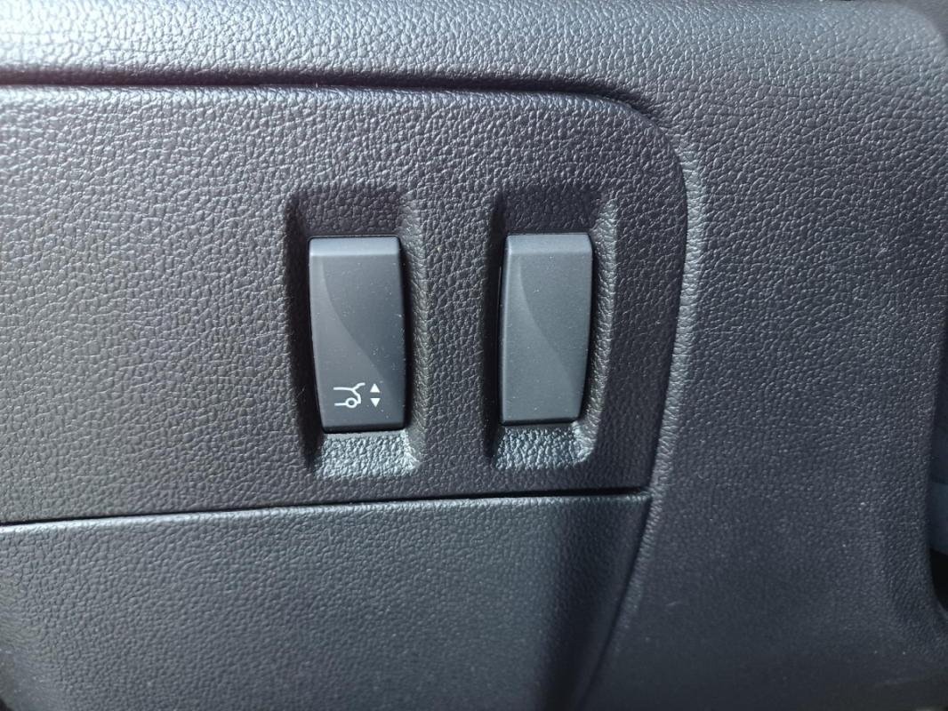 Renault Talisman estate - Photo 21