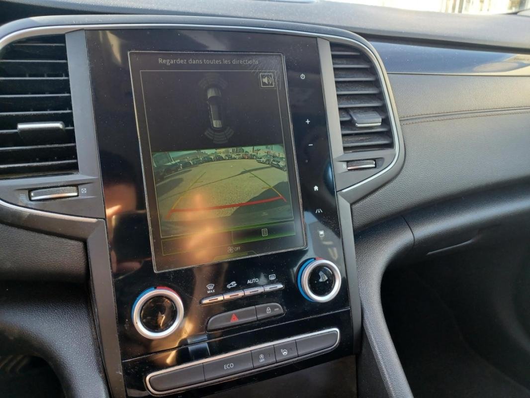 Renault Talisman estate - Photo 22