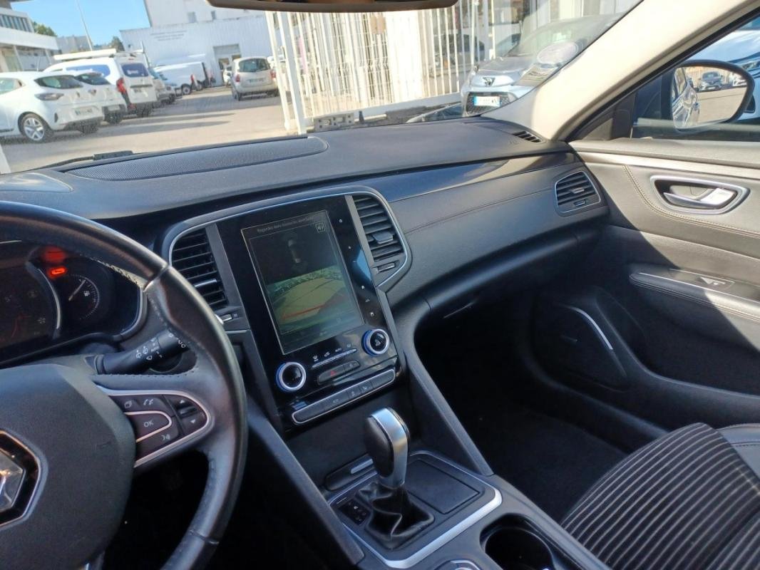 Renault Talisman estate - Photo 23