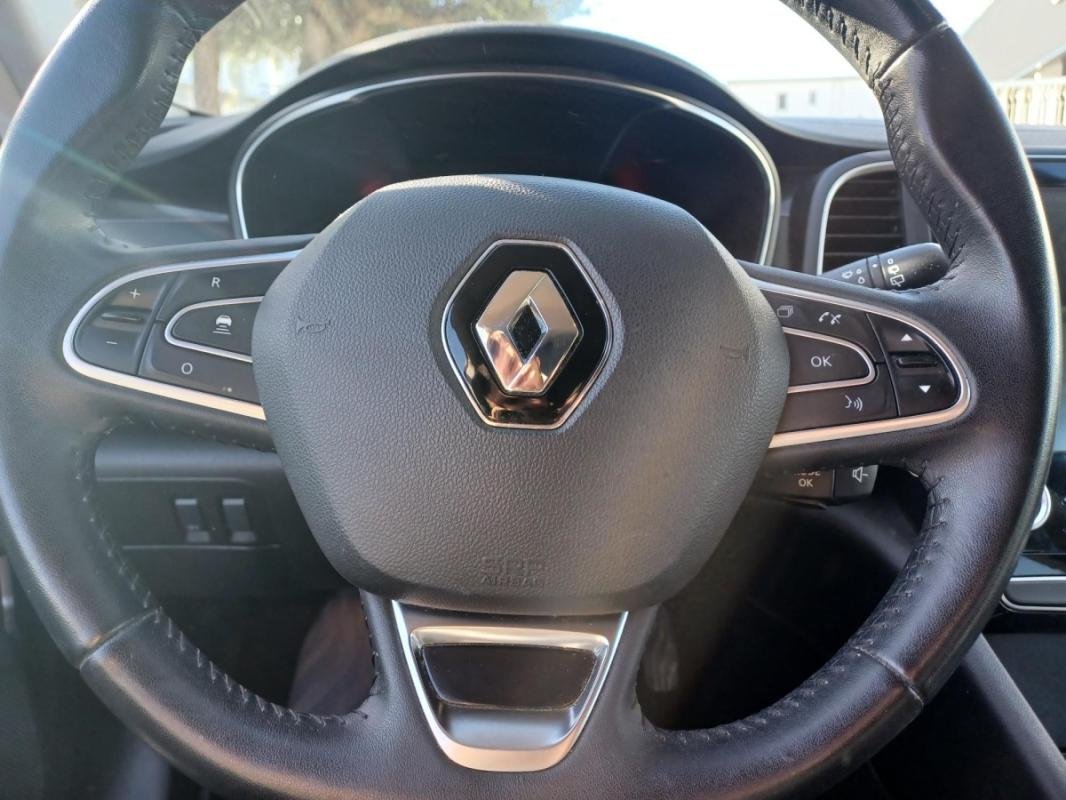 Renault Talisman estate - Photo 24