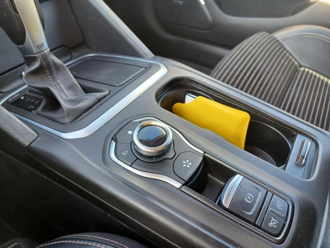 Renault Talisman estate - Photo 26
