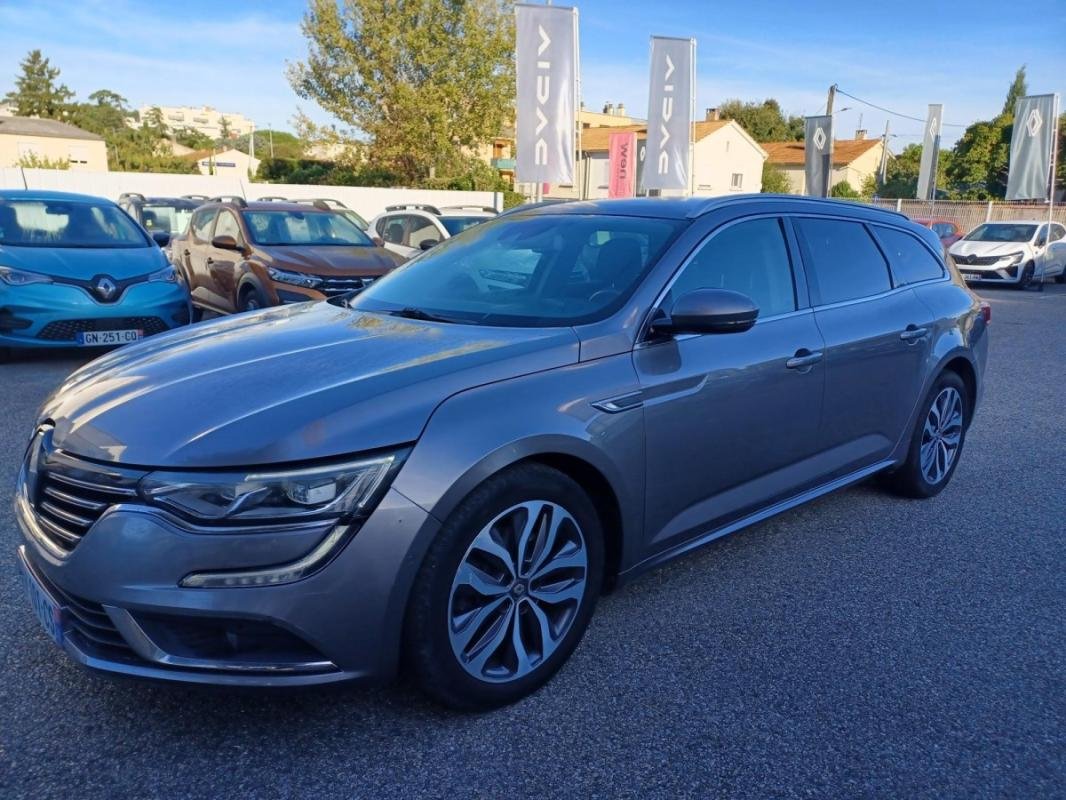 Renault Talisman estate - Photo 3