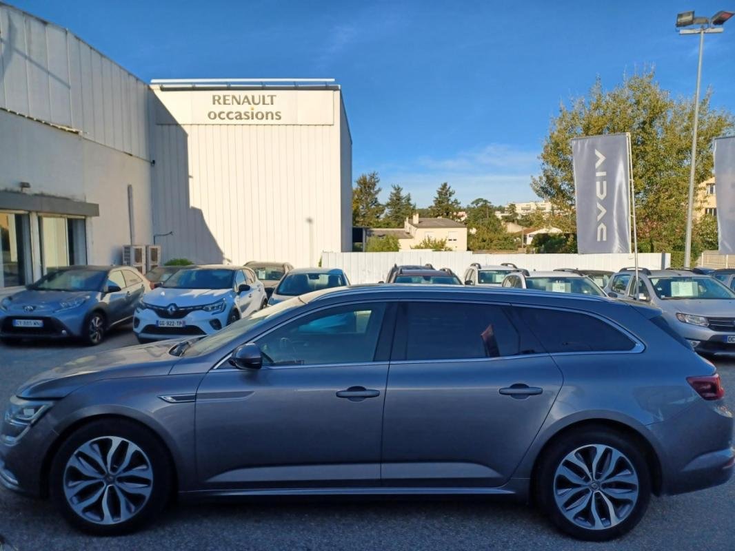 Renault Talisman estate - Photo 4