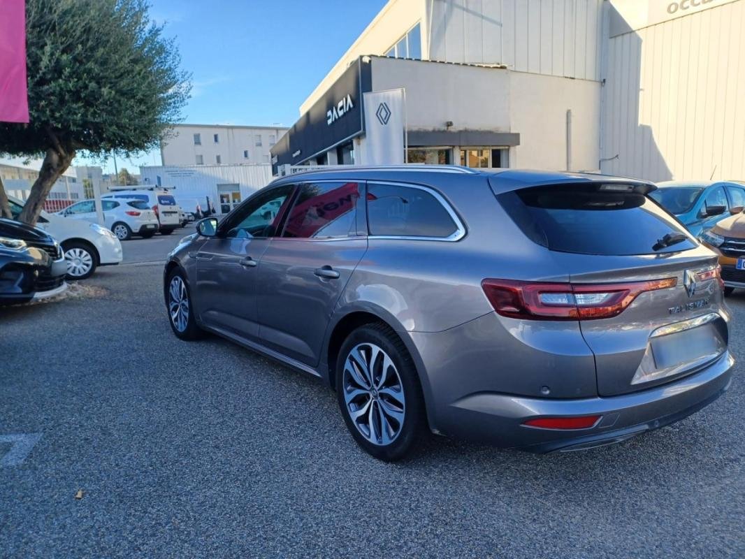 Renault Talisman estate - Photo 5