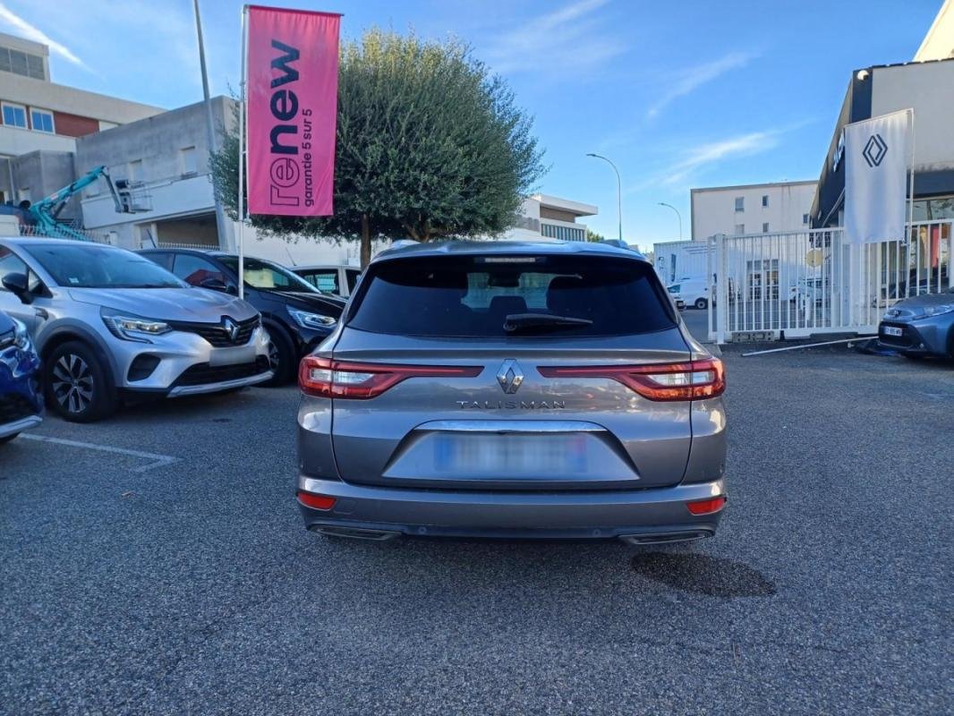 Renault Talisman estate - Photo 6
