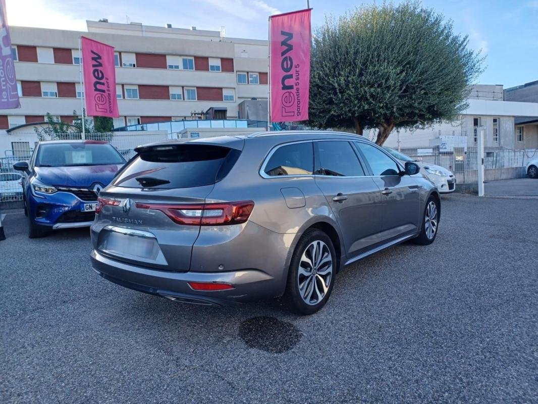 Renault Talisman estate - Photo 7