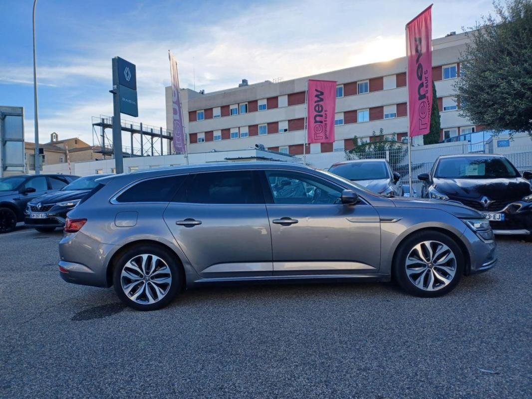 Renault Talisman estate - Photo 8
