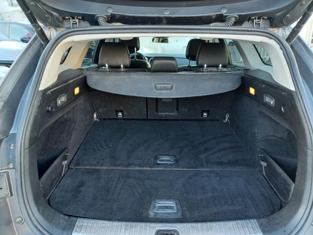 Renault Talisman estate - Photo 9