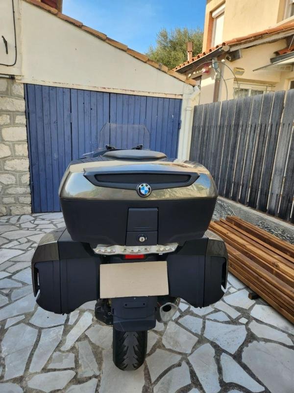 BMW BMW R1250 RT - Photo 2