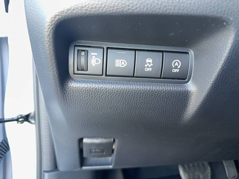 Toyota aygo x - Photo 15