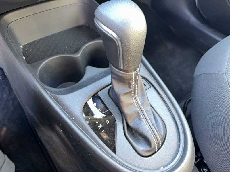 Toyota aygo x - Photo 18