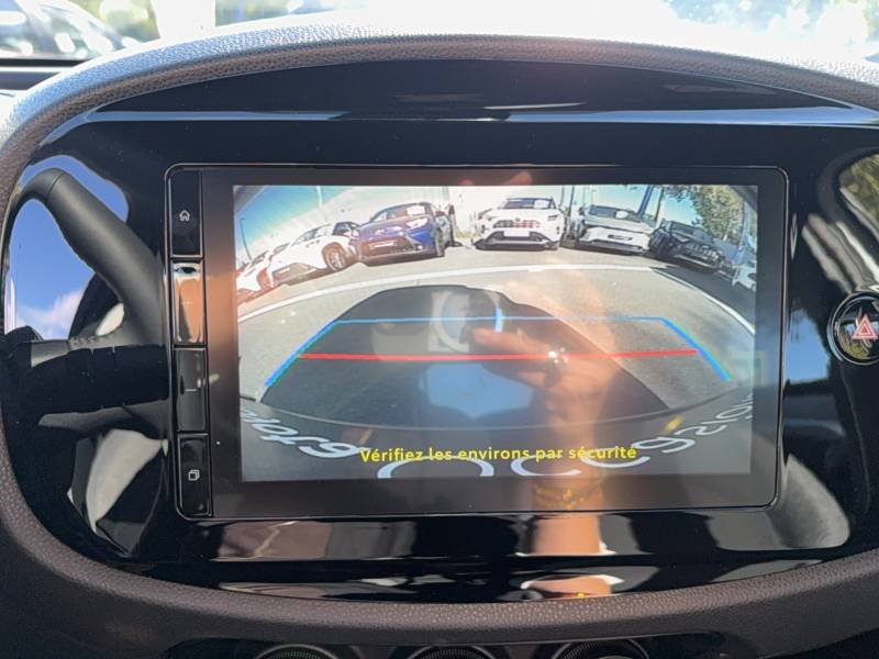 Toyota aygo x - Photo 22