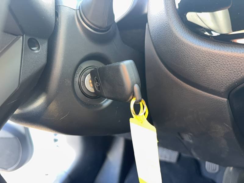 Toyota aygo x - Photo 23