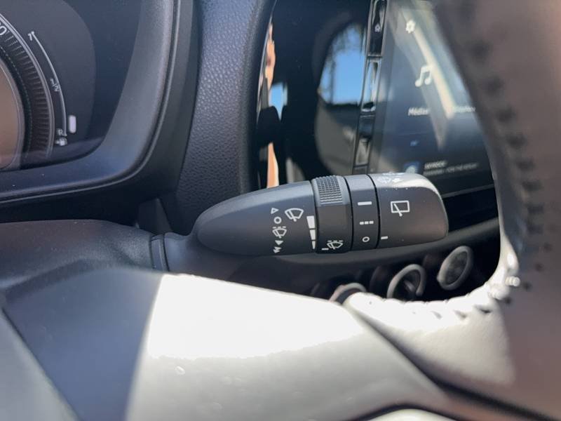 Toyota aygo x - Photo 25