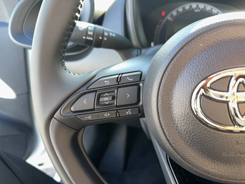 Toyota aygo x - Photo 26