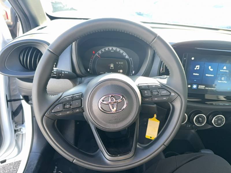 Toyota aygo x - Photo 29