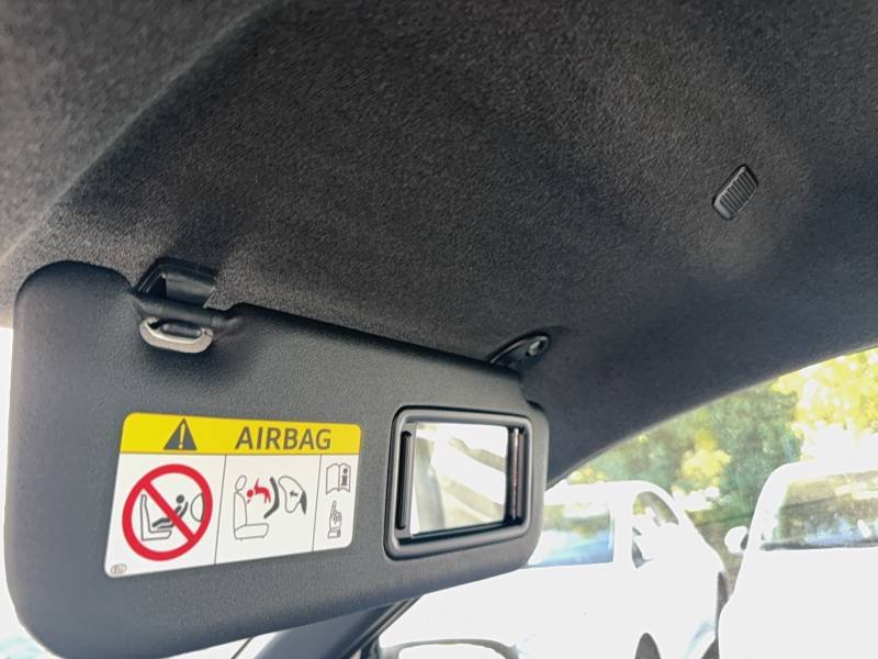 Toyota aygo x - Photo 33