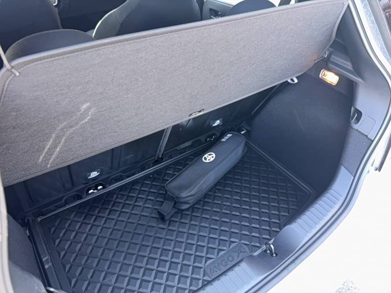 Toyota aygo x - Photo 39