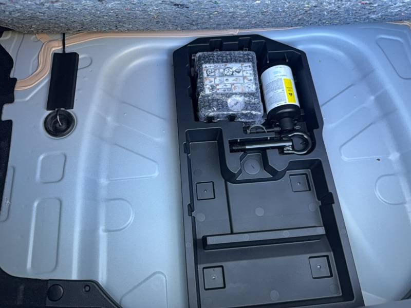 Toyota aygo x - Photo 40
