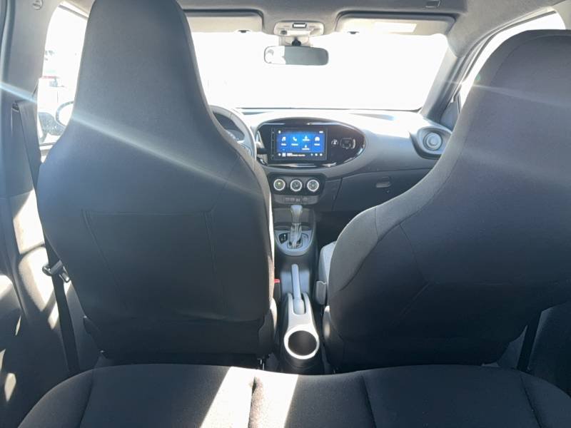 Toyota aygo x - Photo 41