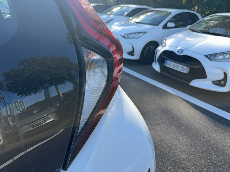 Toyota aygo x - Photo 42