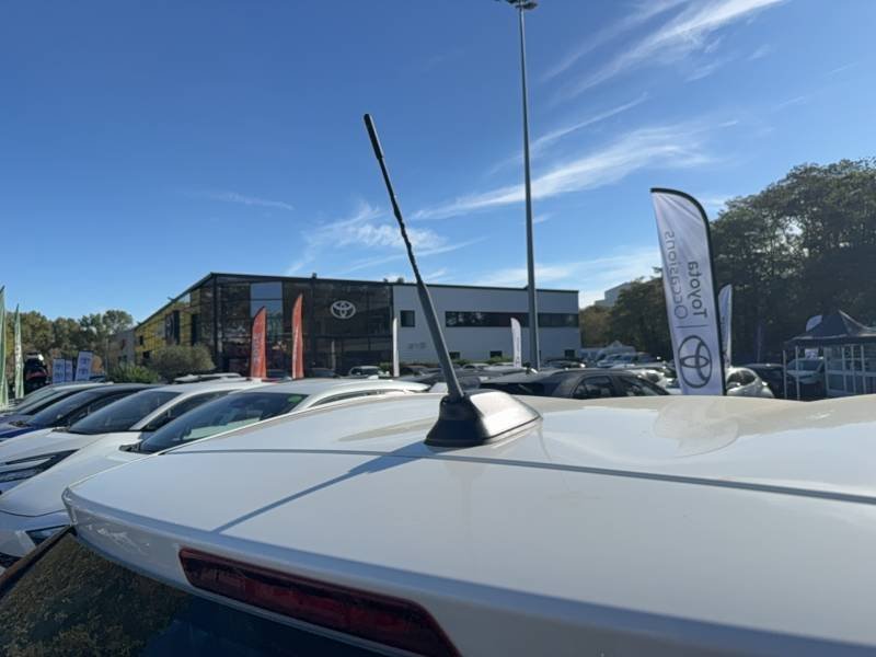 Toyota aygo x - Photo 43
