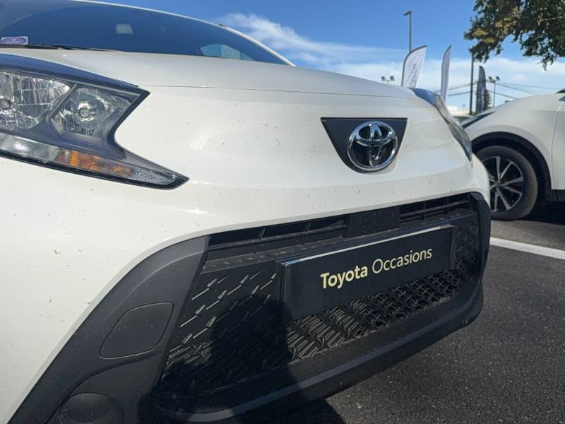 Toyota aygo x - Photo 45