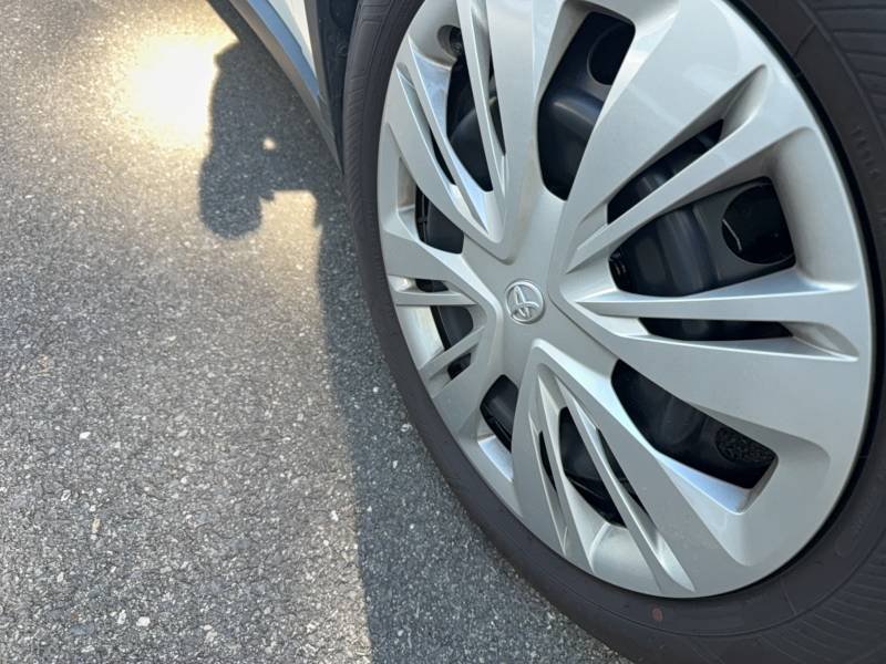 Toyota aygo x - Photo 46