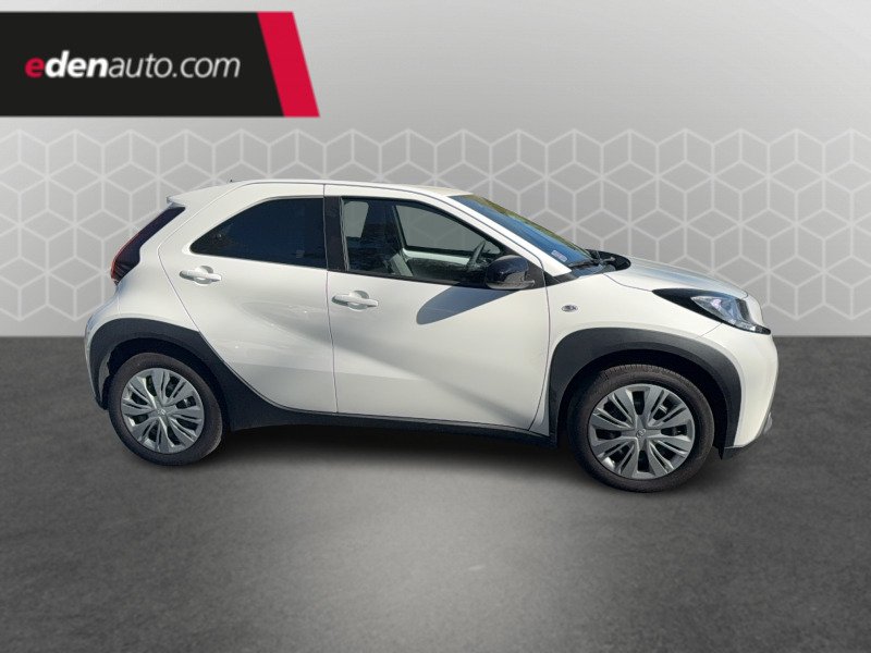 Toyota aygo x - Photo 6