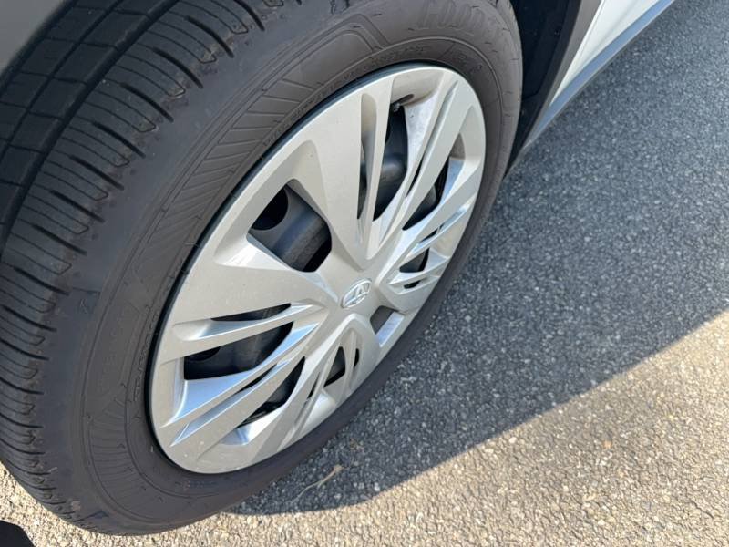 Toyota aygo x - Photo 9