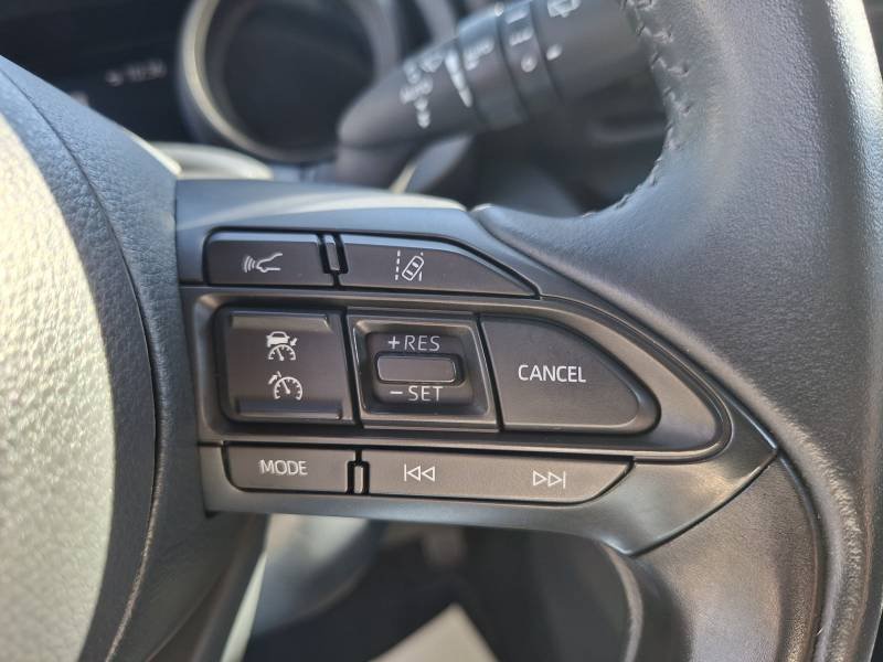 Toyota Yaris - Photo 14