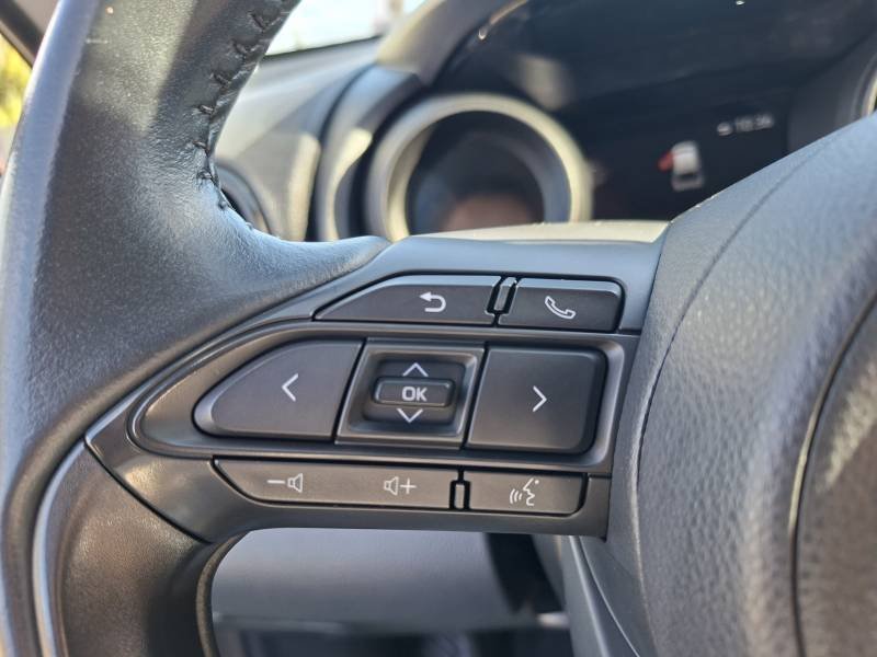 Toyota Yaris - Photo 15