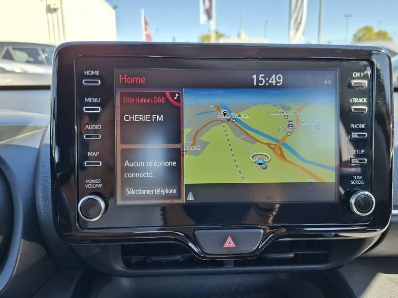 Toyota Yaris - Photo 19