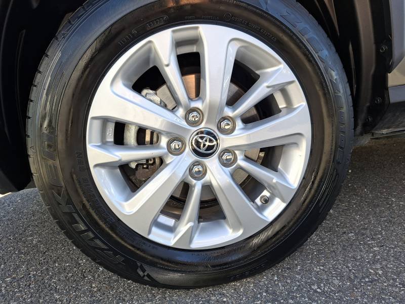 Toyota Yaris - Photo 6