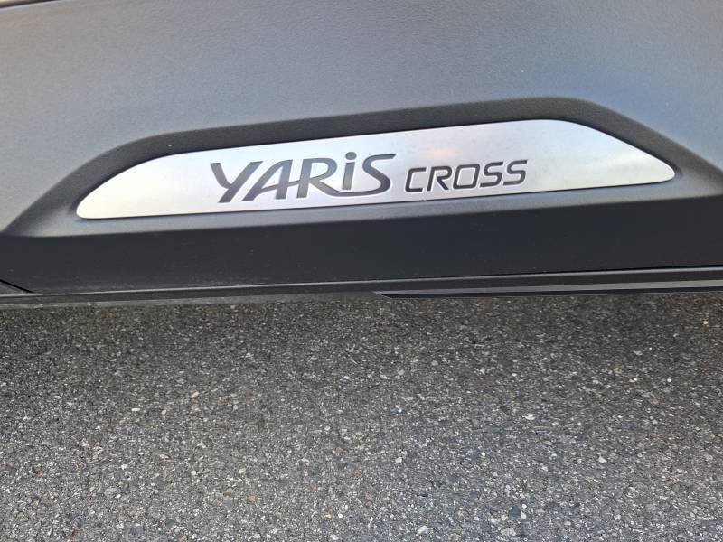 Toyota Yaris - Photo 7