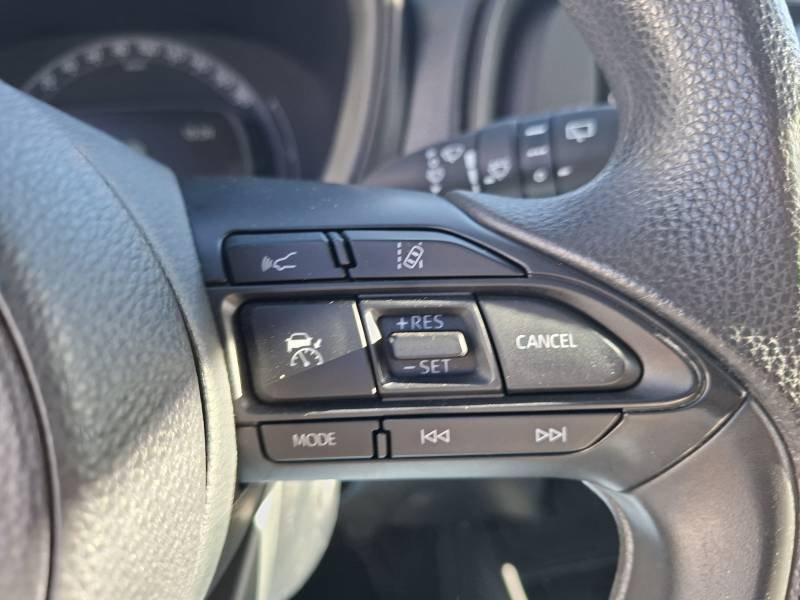 Toyota aygo x - Photo 16
