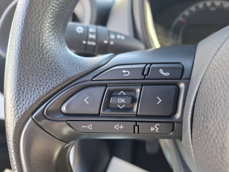 Toyota aygo x - Photo 17