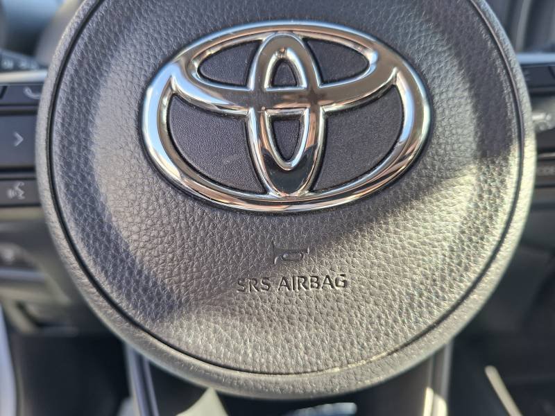 Toyota aygo x - Photo 20