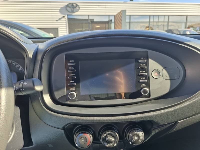 Toyota aygo x - Photo 21