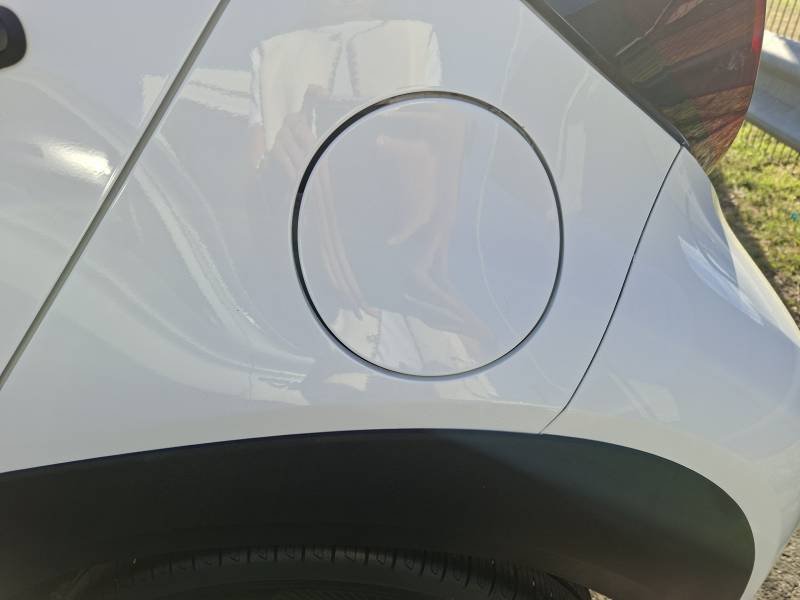 Toyota aygo x - Photo 27