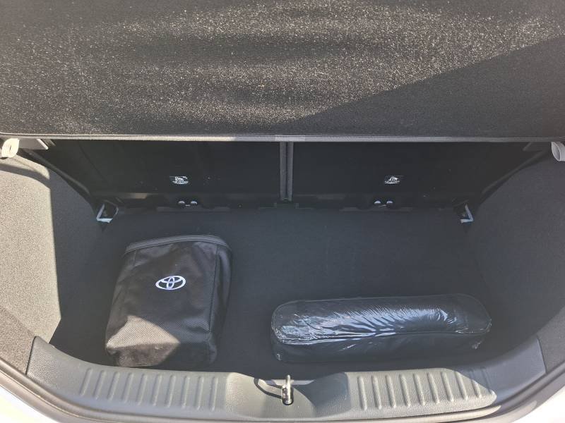 Toyota aygo x - Photo 10
