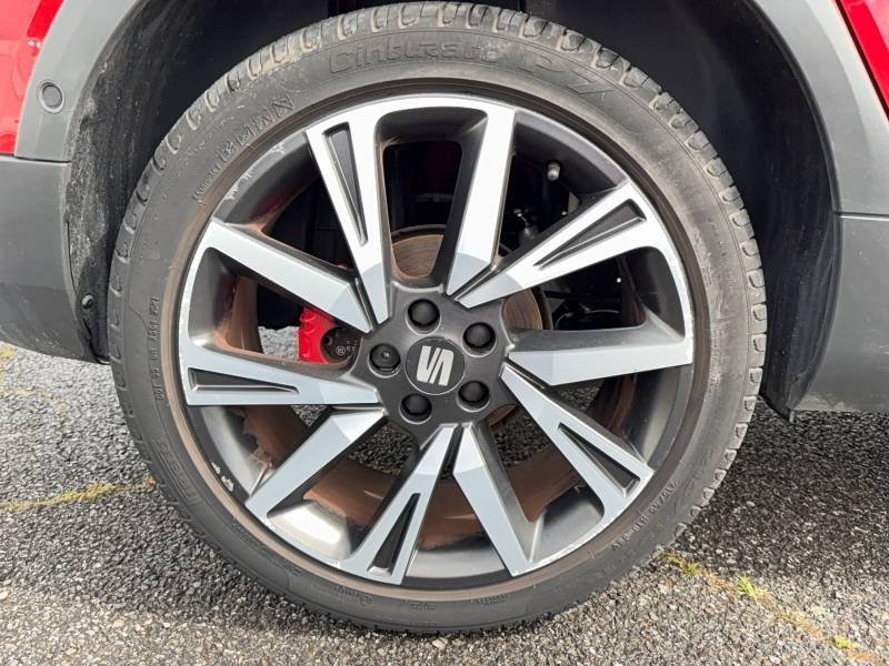 Seat Arona - Photo 19