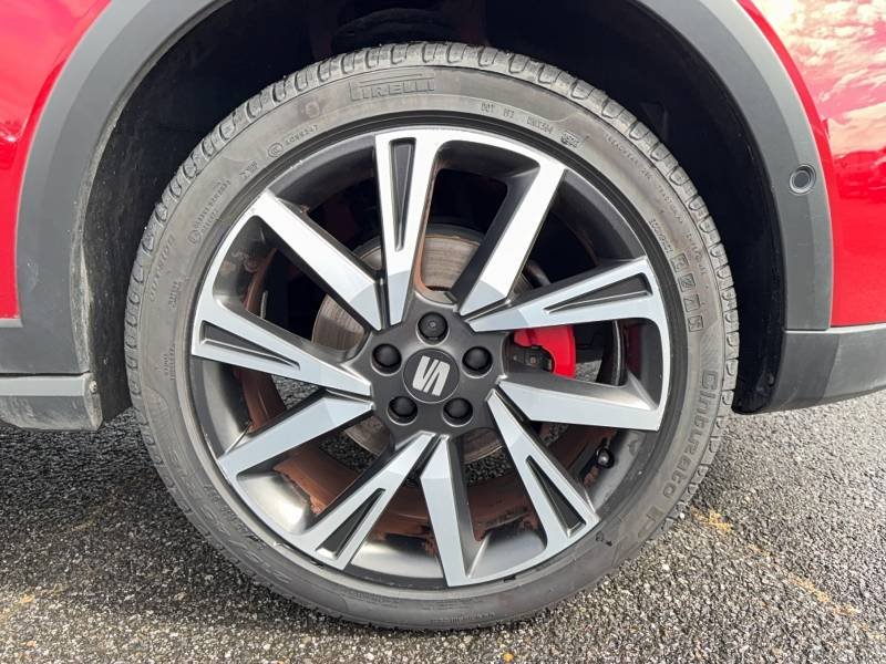 Seat Arona - Photo 20