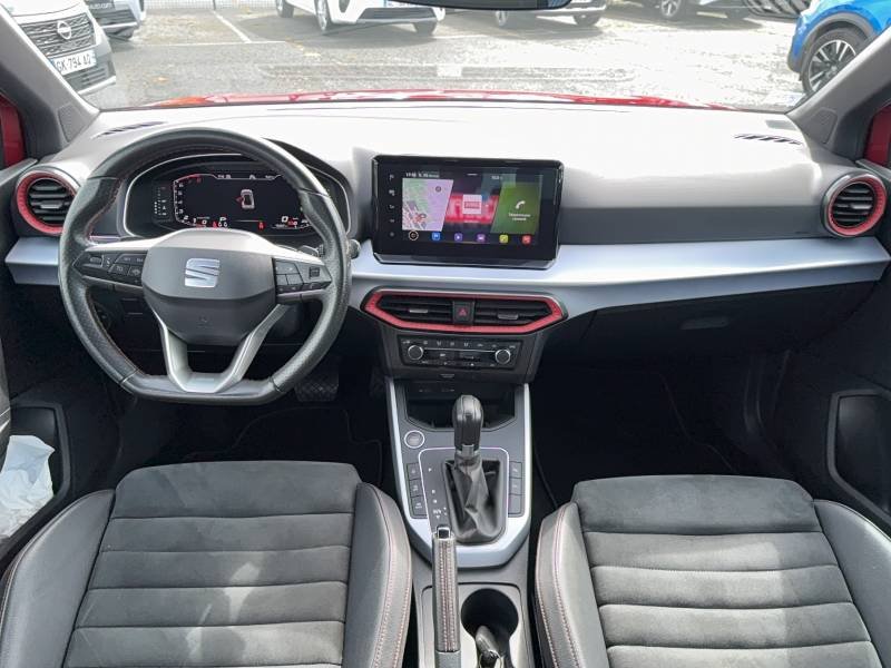 Seat Arona - Photo 30