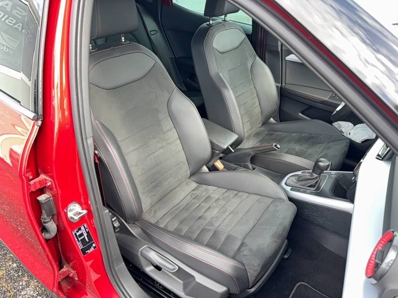 Seat Arona - Photo 35
