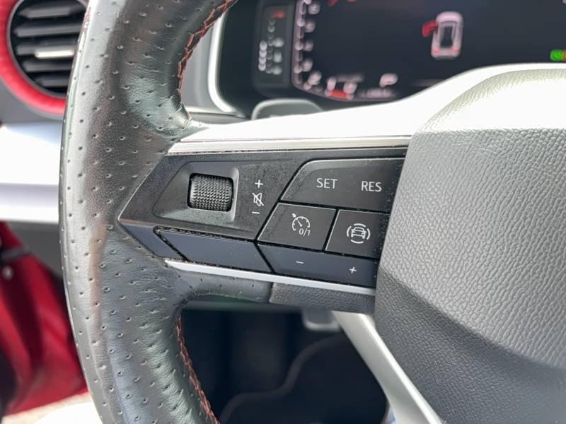 Seat Arona - Photo 43