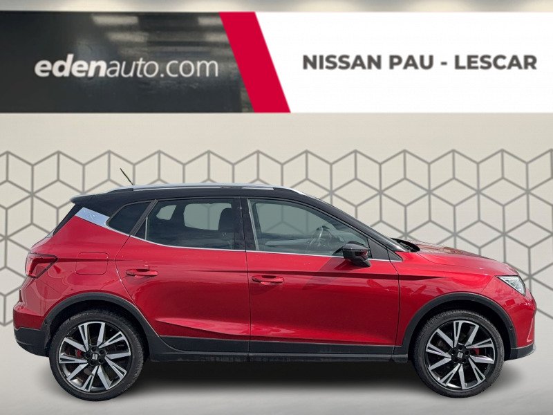 Seat Arona - Photo 6